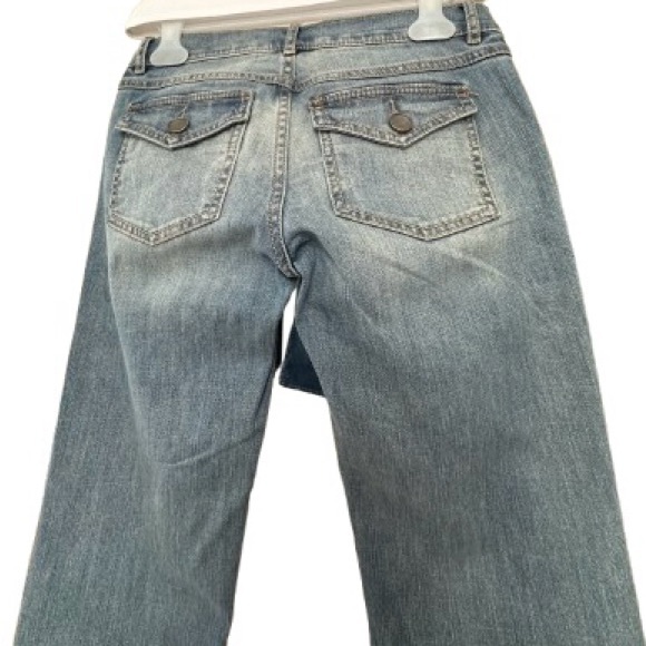 Victoria Secret. VS Low 5 flap. Size 2. TALL/ Long. - Picture 4 of 16